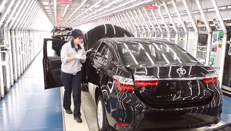 Japon araç üreticileri sertifikasyon için “hileli test” sonucu sunduklarını itiraf etti