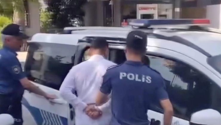 Kadıköy’de ambulansın önünü kesen motosikletin sürücüsü tutuklandı