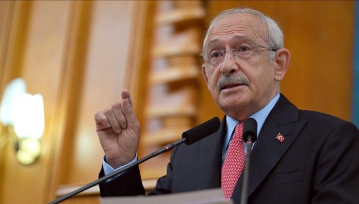 Kemal Kılıçdaroğlu, Hulusi Akar’a 100 bin lira manevi tazminat ödeyecek