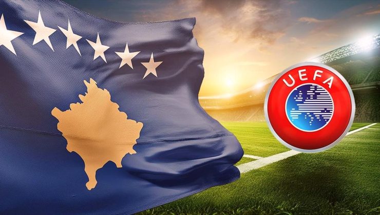 Kosova, Sırbistan’ı UEFA’ya şikayet etti