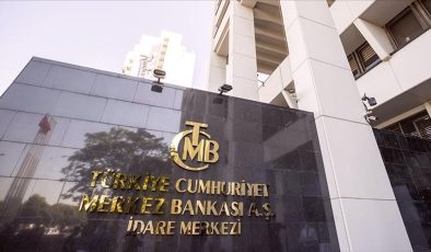 Merkez Bankası rezervleri tüm zamanların rekorunu kırdı