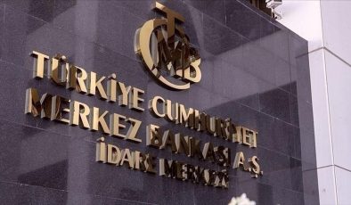 Merkez Bankası rezervleri yaklaşık 146,3 milyar dolarla tüm zamanların rekorunu kırdı