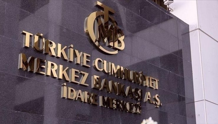 Merkez Bankası rezervleri yaklaşık 146,3 milyar dolarla tüm zamanların rekorunu kırdı