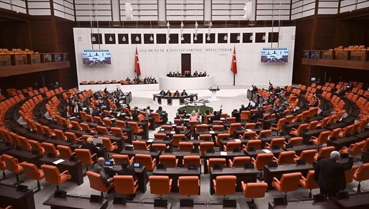 Öğretmenlik Mesleği Kanunu Teklifi, TBMM Başkanlığına sunuldu