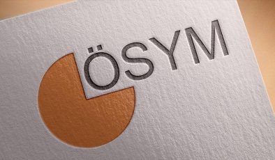 ÖSYM, 2024-EKPSS branş bazında sıralamaları erişime açtı