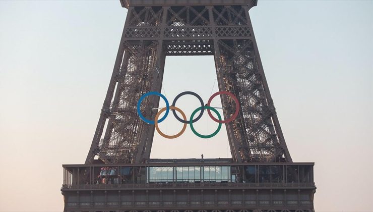 “Paris Olimpiyatları’nda rekor sıcaklar sporcular için hayati risk oluşturabilir” uyarısı