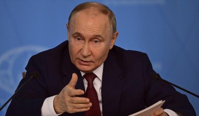 Putin, Kuzey Kore’yle imzalanan anlaşma hakkında konuştu