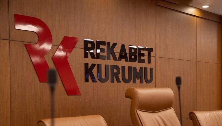 Rekabet Kurulundan Canon’a 38,3 milyon lira ceza