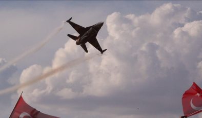 SOLOTÜRK, Vaasa Airshow kapsamında Finlandiya’da gösteri uçuşu yapacak