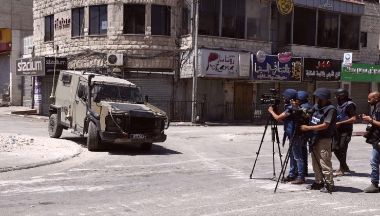 Uzmanlara göre Cenin, bir İsrail askerinin öldüğü baskın sonrası yeni bir tırmanışa sahne olabilir