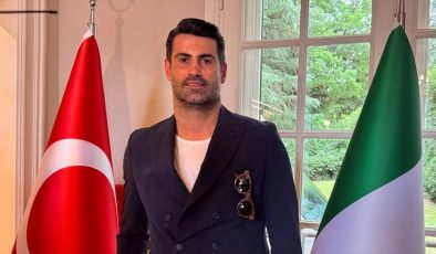 Volkan Demirel’in EURO 2024’te A Milli Futbol Takımı’na güveni tam