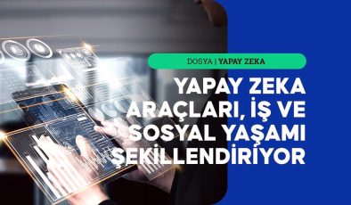 ABD’de yapay zekanın mahremiyete etkileri endişe yaratıyor