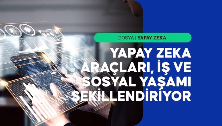 ABD’de yapay zekanın mahremiyete etkileri endişe yaratıyor