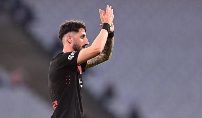 Beşiktaş Can Keleş’i Transfer Etti