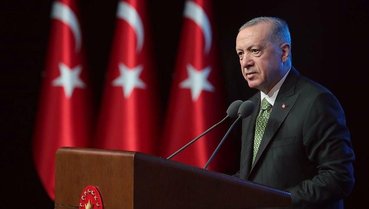 Cumhurbaşkanı Erdoğan: İsmail Heniye’ye yönelik kalleş suikastı şiddetle kınıyor ve lanetliyorum