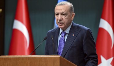 Cumhurbaşkanı Erdoğan: Trump’a yönelik gerçekleştirilen suikast girişimini şiddetle kınıyorum