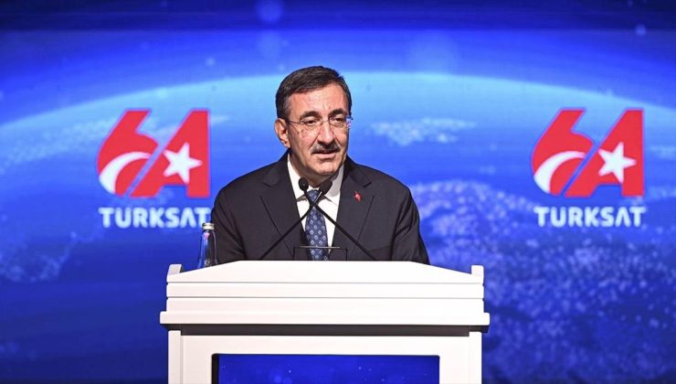 Cumhurbaşkanı Yardımcısı Yılmaz: TÜRKSAT 6A, bugüne kadar ülkemizin ürettiği en yüksek değere sahip teknoloji projesidir