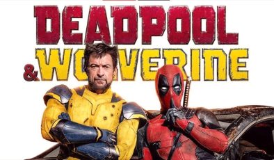 “Deadpool & Wolverine” izleyici ile buluştu