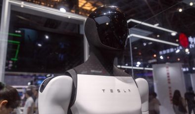 Elon Musk’un Tesla İnsansı Robotları Hakkındaki Açıklamaları