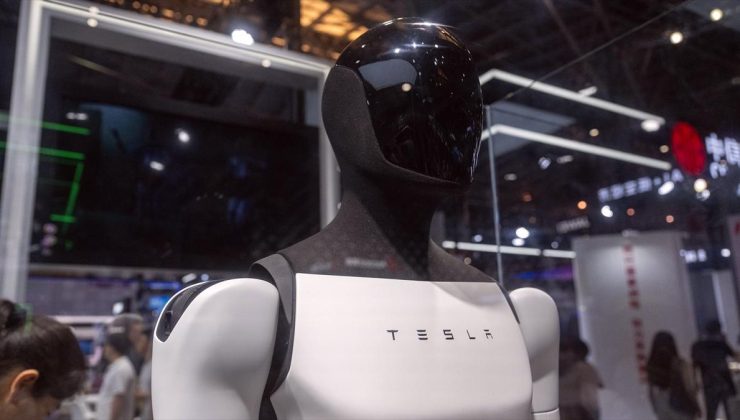 Elon Musk’un Tesla İnsansı Robotları Hakkındaki Açıklamaları