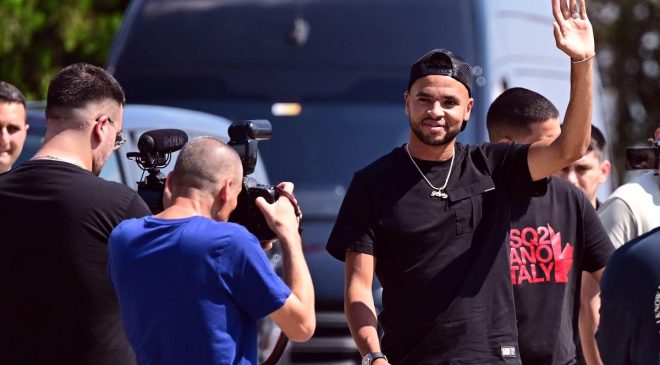 Fenerbahçe, En-Nesyri’nin transferini resmen açıkladı