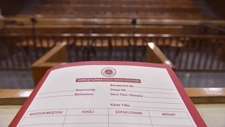 FETÖ’nün güncel öğrenci yapılanması “devre talebe seferberliği”ne dava