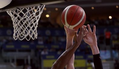 FIBA Avrupa Kupası’nda Türk takımlarının rakipleri belli oldu