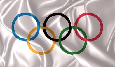 Filistinli sporculardan, İsrail’in 2024 Paris Olimpiyatları’ndan men edilmesi çağrısı