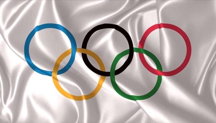 Filistinli sporculardan, İsrail’in 2024 Paris Olimpiyatları’ndan men edilmesi çağrısı