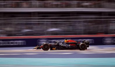 Formula 1’de heyecan Macaristan’da devam edecek