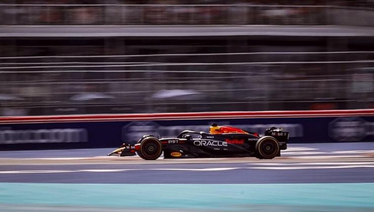 Formula 1’de heyecan Macaristan’da devam edecek