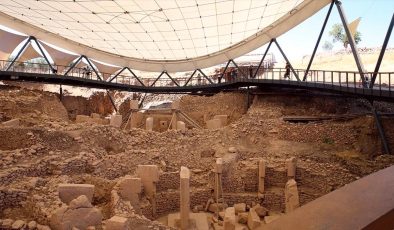 Göbeklitepe: Neolitik Döneme Işık Tutuyor