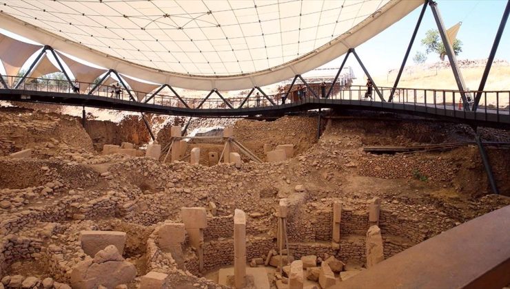 Göbeklitepe: Neolitik Döneme Işık Tutuyor