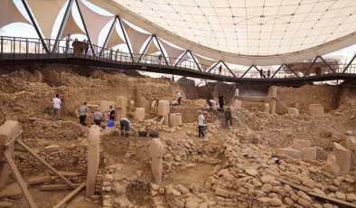 Göbeklitepe: Tarihin Sıfır Noktasında Devam Eden Keşifler