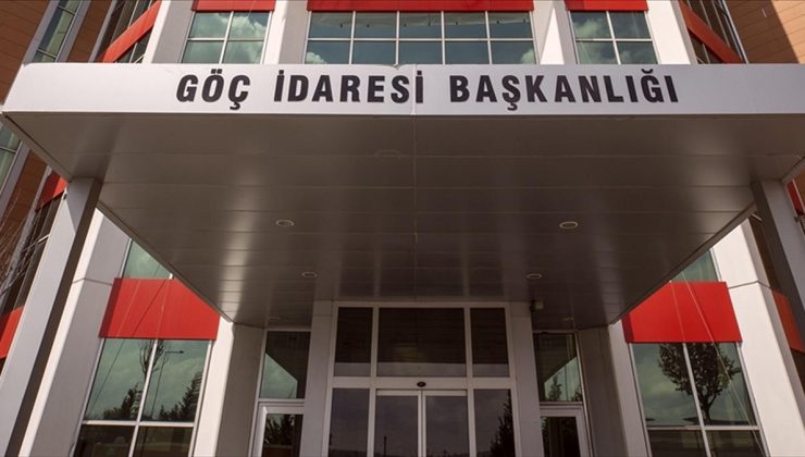 Göç İdaresinden sınır dışı edilen Özbek N.R. ile ilgili iddialara ilişkin açıklama