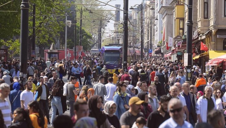 Gürültü kirliliğine karşı “yeşil koridor” önerisi