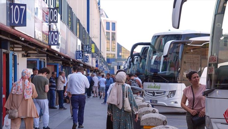 Haziranda fiyatı en fazla artan “kara yoluyla yolcu taşımacılığı”, en çok düşen “patates” oldu