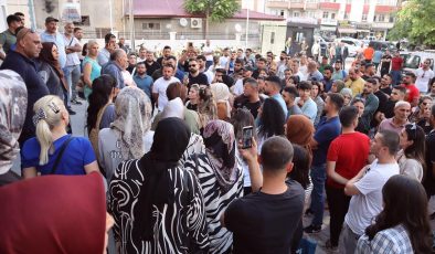 Iğdır Belediyesi İşçi Protestosu ve AK Partili Meclis Üyelerinin Destek Mesajı