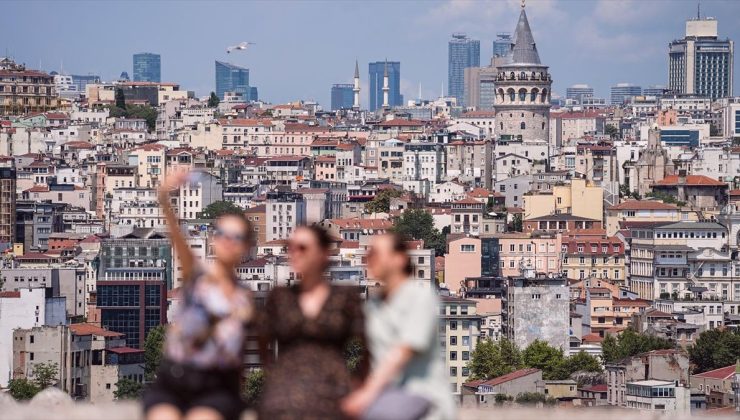 İstanbul’da eyyam-ı bahurun etkisiyle hissedilen sıcaklık yeniden 40 dereceyi bulacak