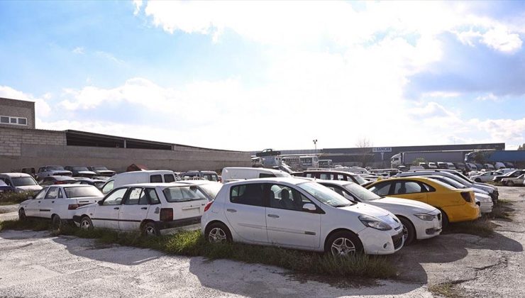 İstanbul’da yediemin otopark ücretlerine yüzde 13 zam yapıldı