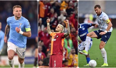 İtalya Serie A’nın 3 gol kralı, 5 yıl sonra Süper Lig’de yarışacak