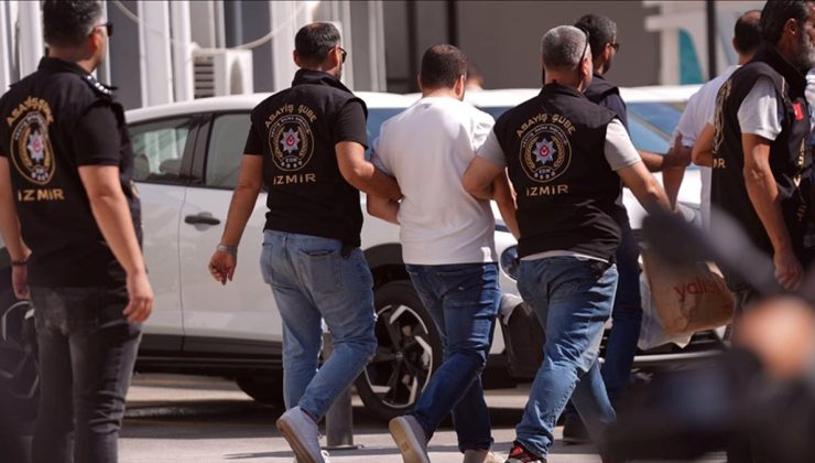 İzmir’de akıma kapılan 2 kişinin ölümüne ilişkin 14 şüpheli hakkında tutuklama kararı