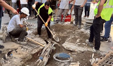 İzmir’de akıma kapılan 2 kişinin ölümüne ilişkin ihmaller bilirkişi raporuna yansıdı