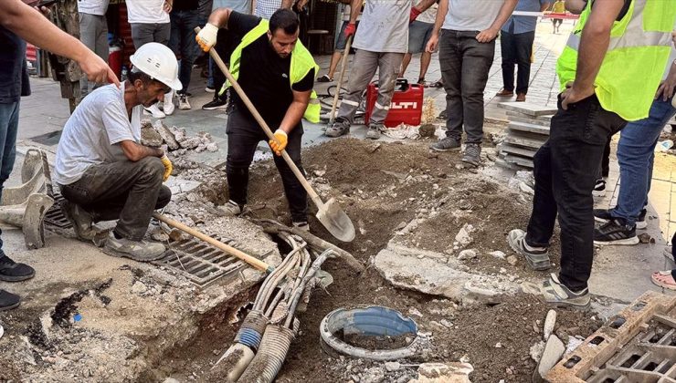 İzmir’de akıma kapılan 2 kişinin ölümüne ilişkin ihmaller bilirkişi raporuna yansıdı