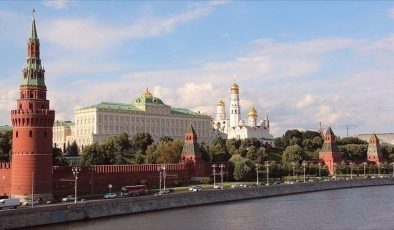 Kremlin: Kiev’in müzakere açıklamalarında somut bir şey yok