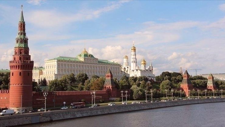 Kremlin: Kiev’in müzakere açıklamalarında somut bir şey yok