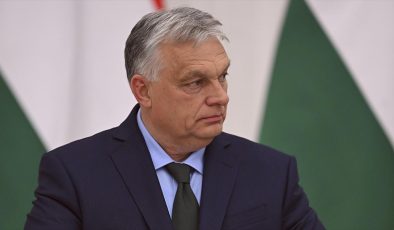 Macaristan Başbakanı Orban, Avrupa’nın Rusya-Ukrayna Savaşı’nı körüklediğini ima etti