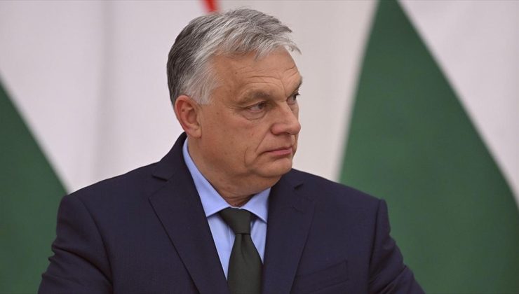 Macaristan Başbakanı Orban, Avrupa’nın Rusya-Ukrayna Savaşı’nı körüklediğini ima etti