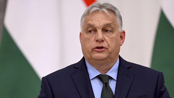 Macaristan Başbakanı Orban, Olimpiyatların açılışında “ahlak olmadığını” söyledi