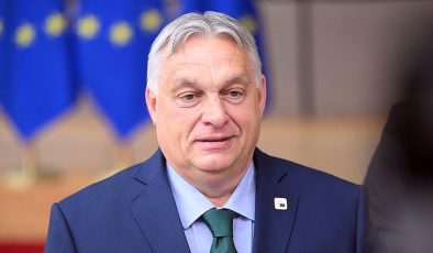 Macaristan Başbakanı Orban’ın öncülüğünde aşırı sağ Avrupa’nın Vatanseverleri grubu AP’de resmen kuruldu